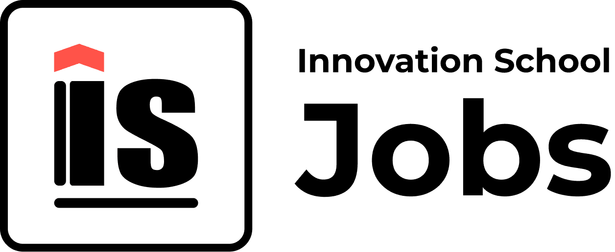 InnovationSchool Jobs